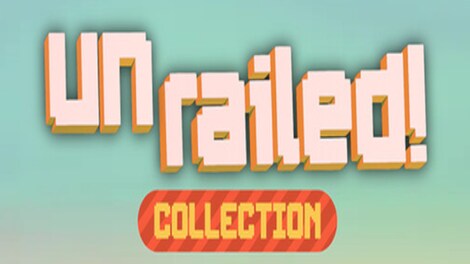 Unrailed Collection (PC) - Steam Gift - EUROPE - 0