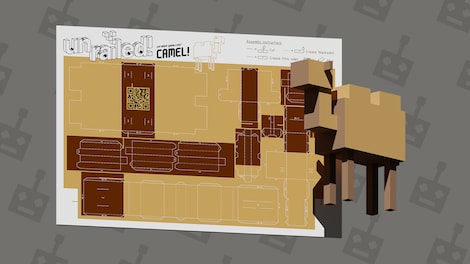 Unrailed! - Supporter Pack (PC) - Steam Gift - GLOBAL - 6