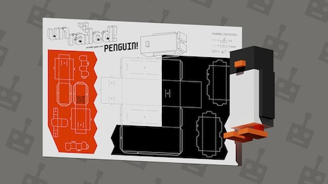 Unrailed! - Supporter Pack (PC) - Steam Gift - GLOBAL - 8