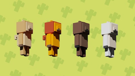 Unrailed! - Supporter Pack (PC) - Steam Gift - GLOBAL - 3