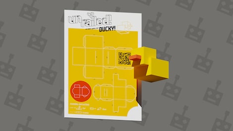 Unrailed! - Supporter Pack (PC) - Steam Gift - GLOBAL - 4