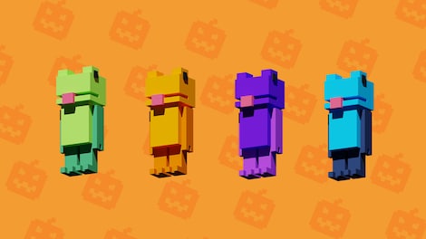 Unrailed! - Supporter Pack (PC) - Steam Gift - GLOBAL - 5