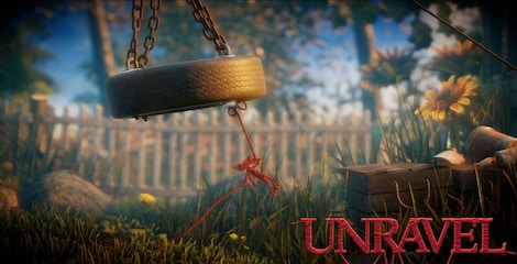 Unravel (PC) - EA App Key - EUROPE - 11