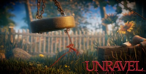 Unravel (PC) - EA App Key - GLOBAL (EN/FR/ES) - 11