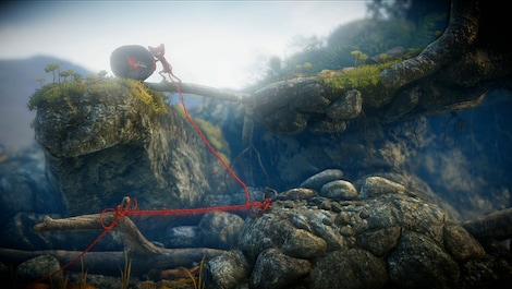 Unravel (PC) - EA App Key - GLOBAL ((EN Only)) - 9
