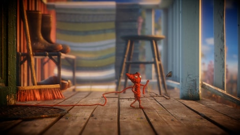 Unravel (PC) - EA App Key - GLOBAL ((EN Only)) - 7