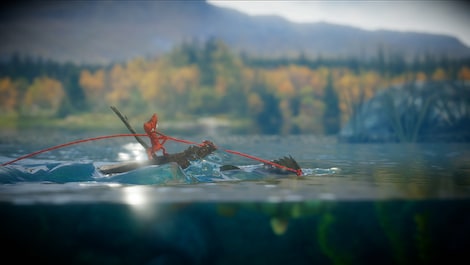 Unravel (PC) - EA App Key - GLOBAL ((EN Only)) - 3