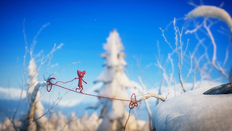 Unravel (PC) - EA App Key - GLOBAL ((EN Only)) - 4