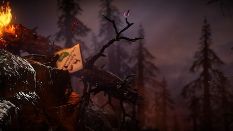 Unravel Two (Nintendo Switch) - Nintendo eShop Key - UNITED STATES - 11