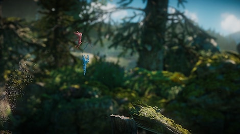 Unravel Two (PC) - EA App Key - GLOBAL (ENGLISH ONLY) - 4