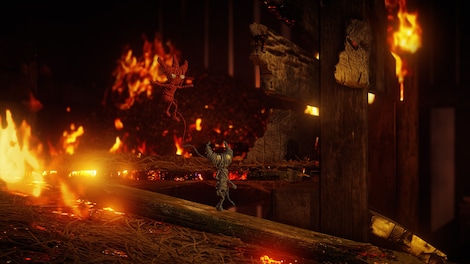 Unravel Two (PC) - EA App Key - GLOBAL - 11