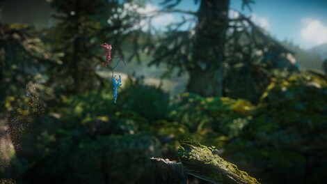 Unravel Two (PC) - Steam Gift - JAPAN - 5
