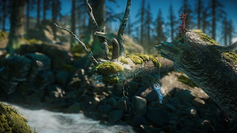 Unravel Two (PC) - Steam Key - GLOBAL - 9