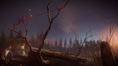 Unravel Two (PC) - Steam Key - GLOBAL - 13