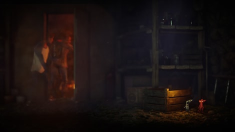 Unravel Two (Xbox One) - Xbox Live Key - EUROPE - 9