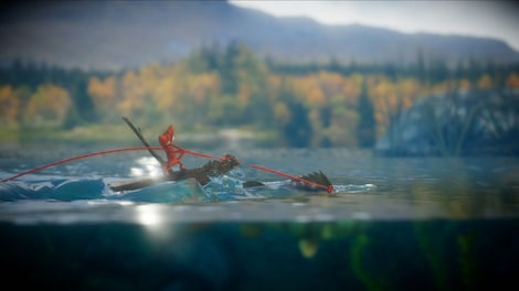Unravel Yarny Bundle (PS4) - PSN Account - GLOBAL - 4