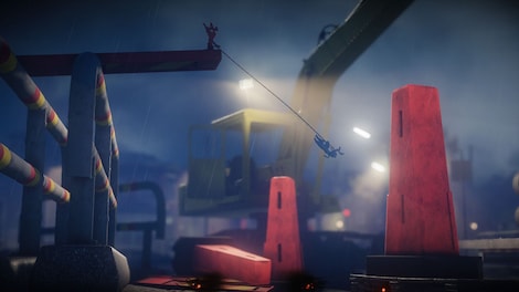 Unravel Yarny Bundle (PS4) - PSN Account - GLOBAL - 9
