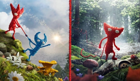 Unravel Yarny Bundle (Xbox One) - Xbox Live Key - ARGENTINA - 2