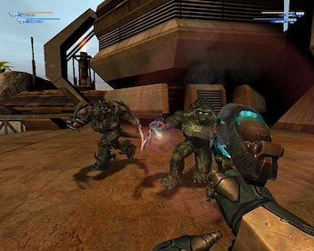 Unreal 2: The Awakening Special Edition GOG.COM Key GLOBAL - 5