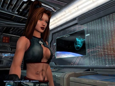 Unreal 2: The Awakening Steam Gift GLOBAL - 10