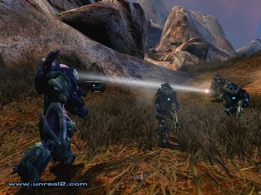 Unreal 2: The Awakening Steam Gift GLOBAL - 3