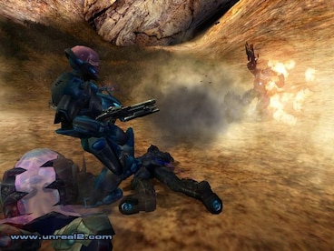 Unreal 2: The Awakening Steam Gift GLOBAL - 7