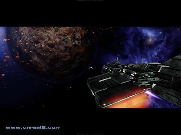 Unreal 2: The Awakening Steam Key GLOBAL - 11