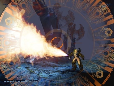 Unreal 2: The Awakening Steam Key GLOBAL - 9