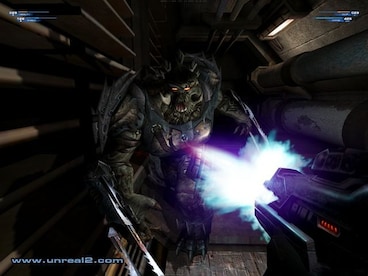 Unreal 2: The Awakening Steam Key GLOBAL - 6