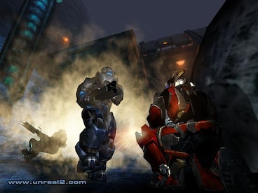 Unreal 2: The Awakening Steam Key GLOBAL - 0