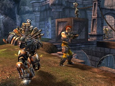 Unreal Deal Pack (PC) - Steam Account - GLOBAL - 19