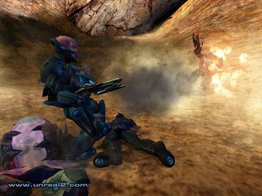 Unreal Deal Pack Steam Gift EUROPE - 21