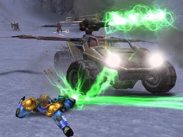 Unreal Deal Pack Steam Gift EUROPE - 24