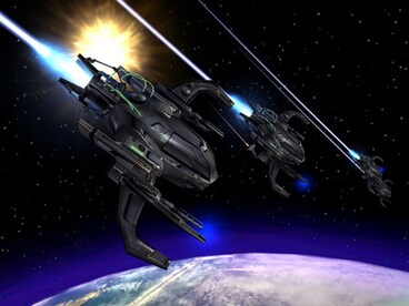 Unreal Deal Pack Steam Gift EUROPE - 7