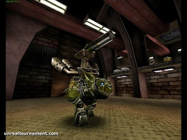 Unreal Deal Pack Steam Key EUROPE - 44