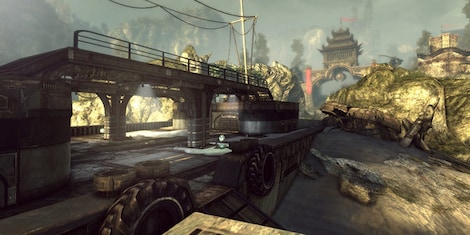 Unreal Deal Pack Steam Key EUROPE - 8