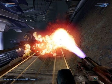 Unreal Deal Pack Steam Key GLOBAL - 20