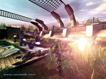 Unreal Deal Pack Steam Key GLOBAL - 10