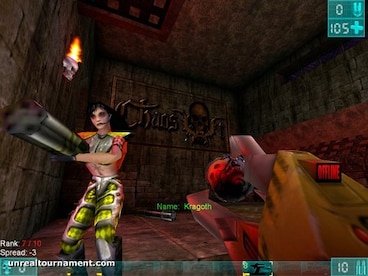 Unreal Deal Pack Steam Key GLOBAL - 3