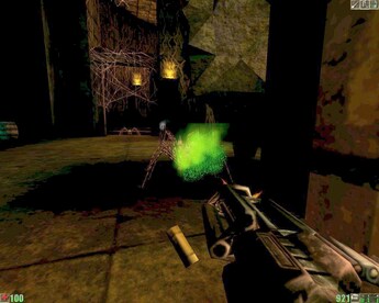 Unreal Gold GOG.COM Key GLOBAL - 8
