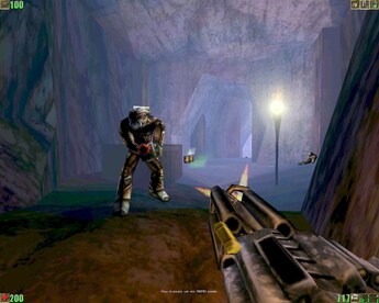 Unreal Gold GOG.COM Key GLOBAL - 4