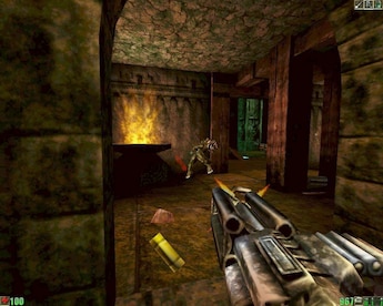 Unreal Gold Steam Key GLOBAL - 12