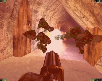 Unreal Gold Steam Key GLOBAL - 10