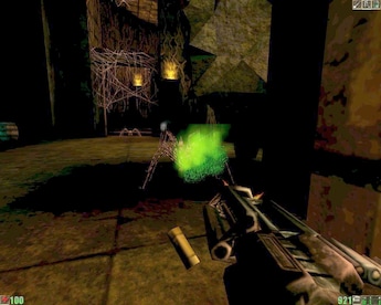 Unreal Gold Steam Key GLOBAL - 8