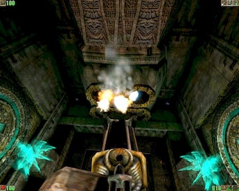 Unreal Gold Steam Key GLOBAL - 5