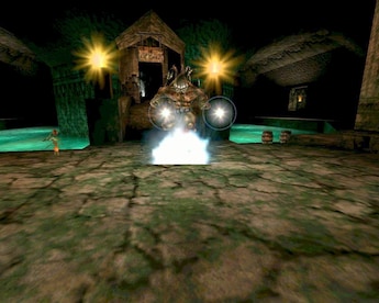 Unreal Gold Steam Key GLOBAL - 7