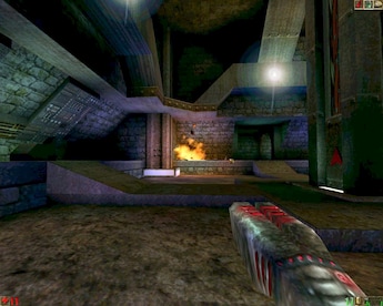 Unreal Gold Steam Key GLOBAL - 3