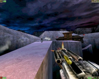 Unreal Gold Steam Key GLOBAL - 0