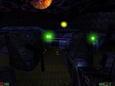 Unreal Gold Steam Key GLOBAL - 15