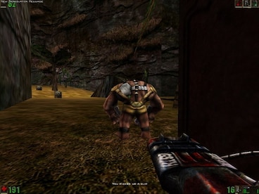 Unreal Gold Steam Key GLOBAL - 17